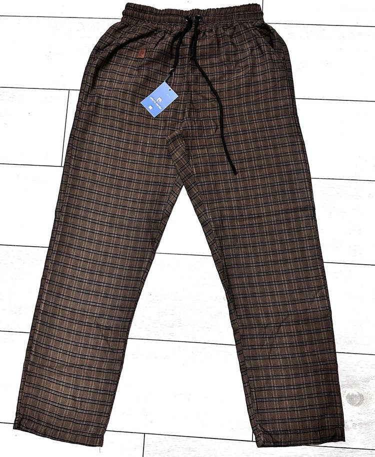 Pierre cardın pantolon L - Görsel 2