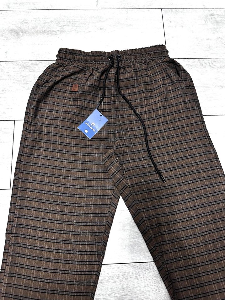 Pierre cardın pantolon L - Görsel 3