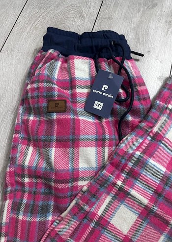 Pierre Cardin kışlık pantolon 2 XL - Görsel 3