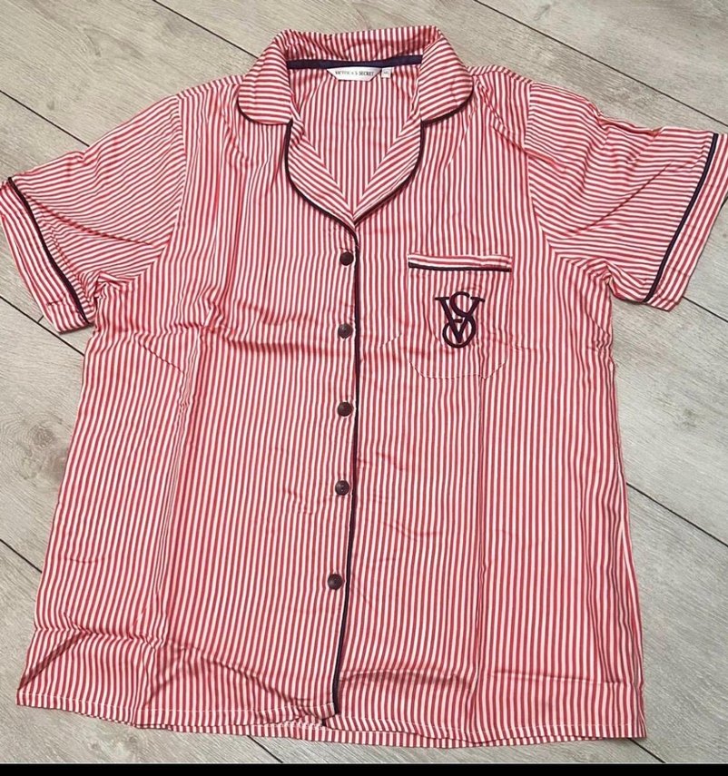 Victoria's secret pijama takımı  XL - Görsel 2