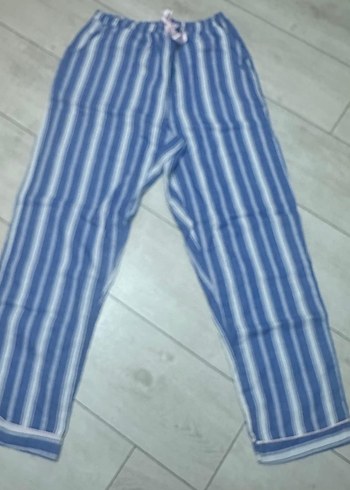 Victorıas secret pijama takımı L beden - Görsel 5