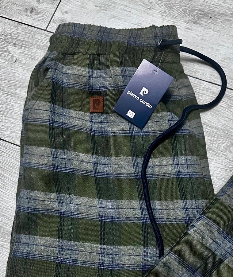 Pierre Cardın pantolon Xl - Görsel 2