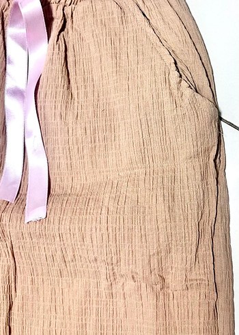 Victorıas secret pijama takımı L beden - Görsel 5