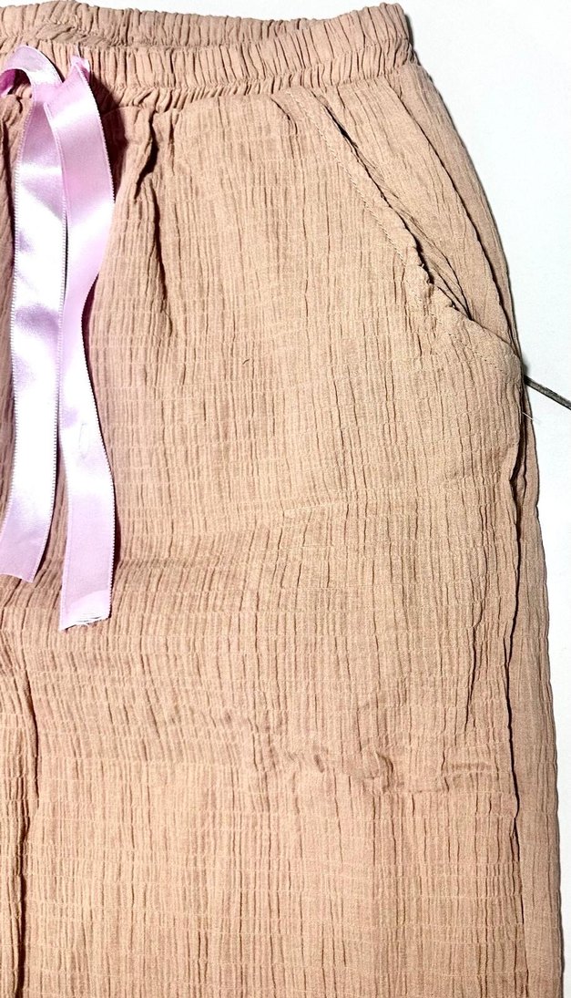 Victorıas secret pijama takımı L beden - Görsel 5