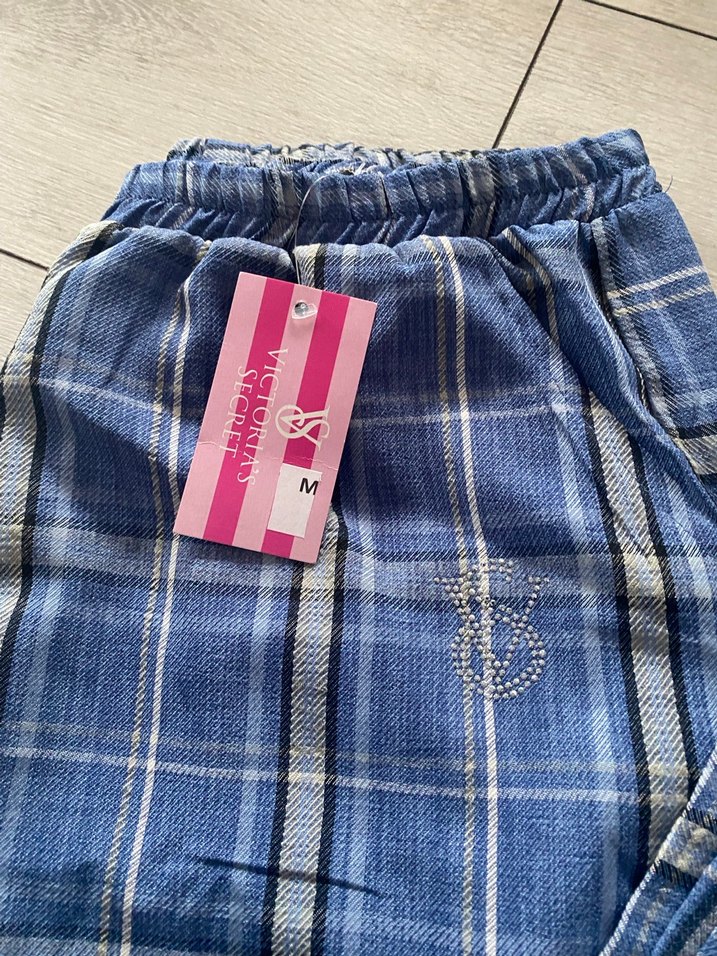 Victorıas secret Pijama altı M beden - Görsel 2