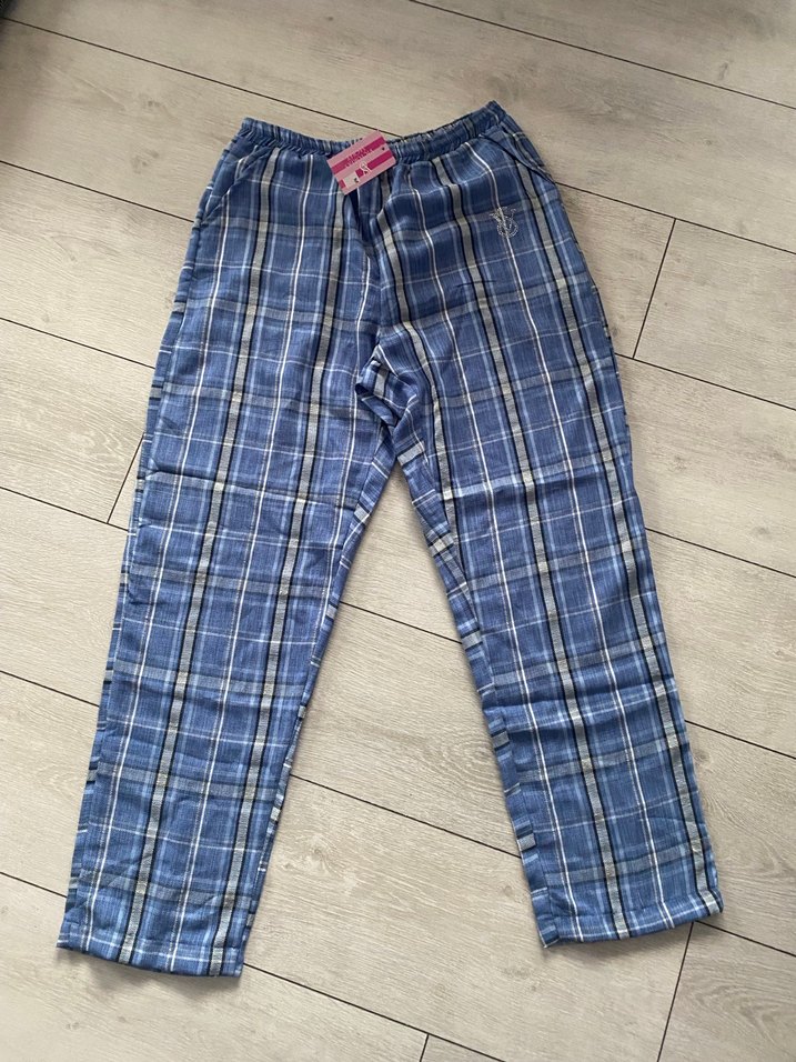 Victorıas secret Pijama altı M beden - Görsel 3