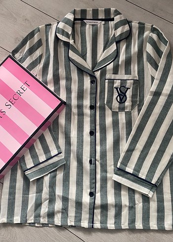 Victorıas secret pijama takımı XXL beden - Görsel 3