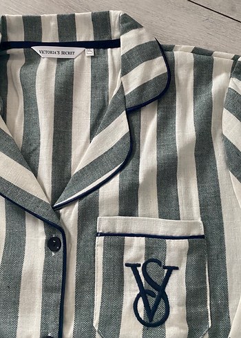 Victorıas secret pijama takımı XXL beden - Görsel 2