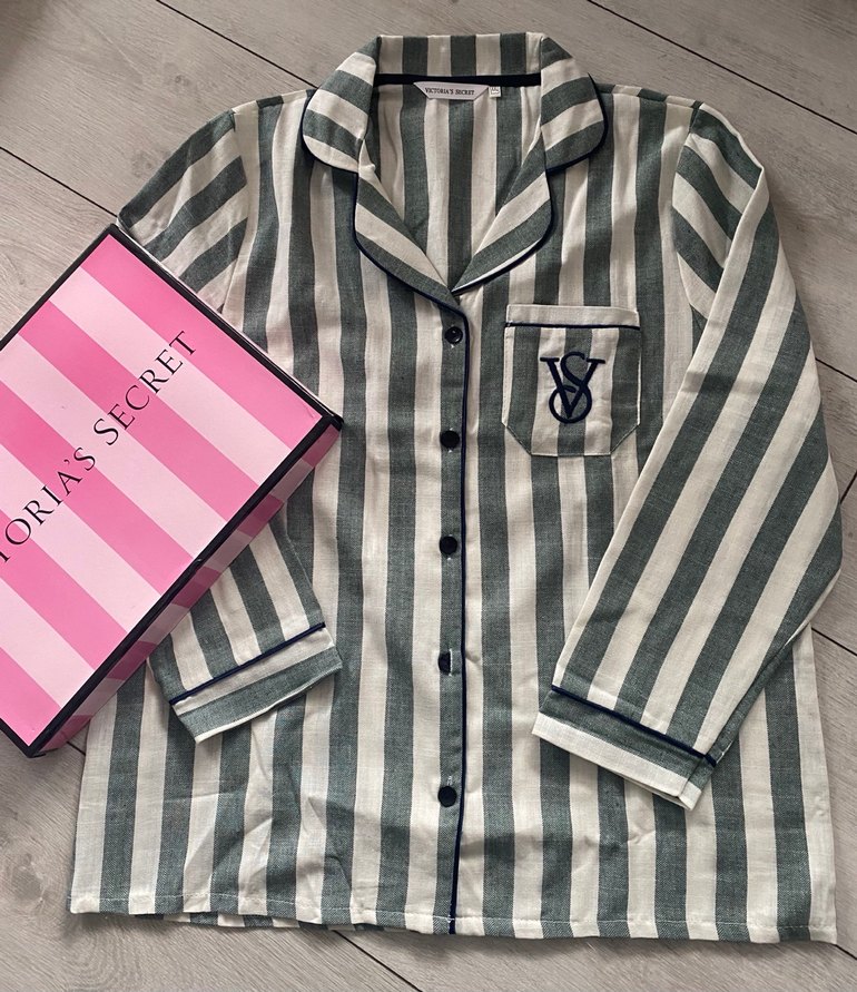 Victorıas secret pijama takımı XXL beden - Görsel 3