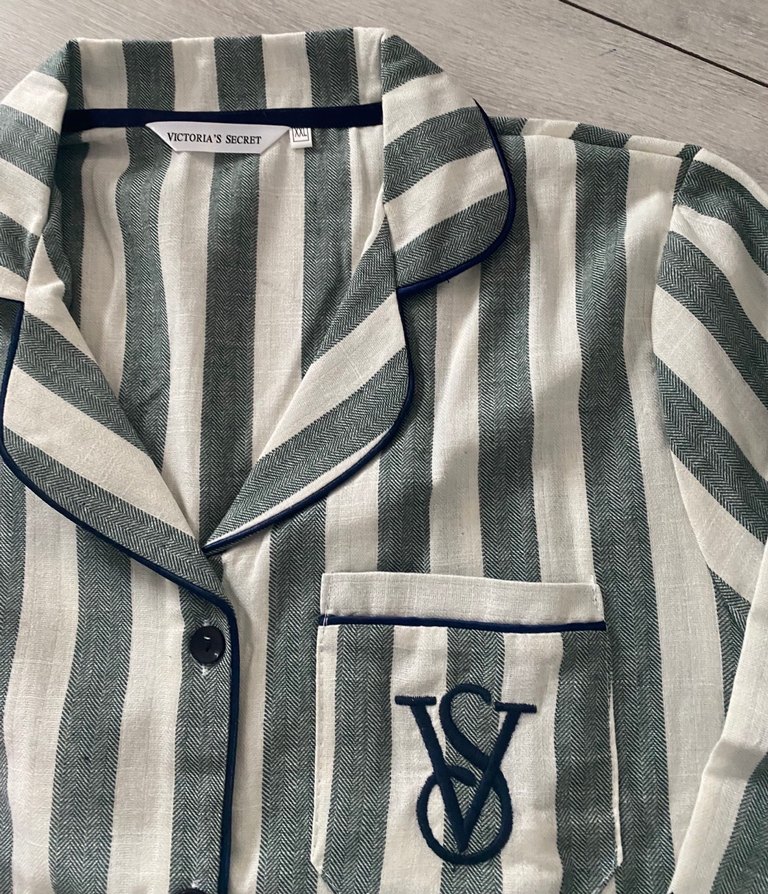 Victorıas secret pijama takımı XXL beden - Görsel 2