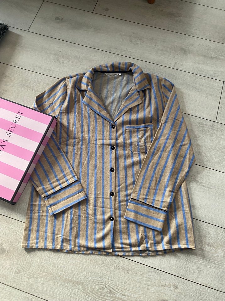 Victorıas secret pijama takımı 2 XL - Görsel 2