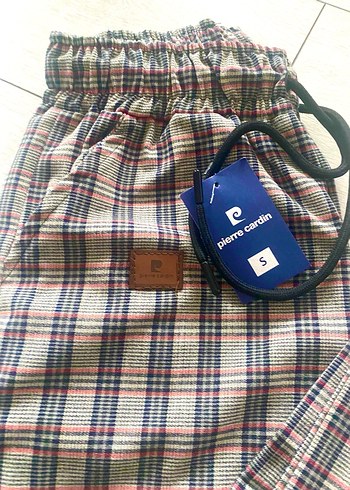 Beli lastıkli pantolon. S beden - Görsel 2