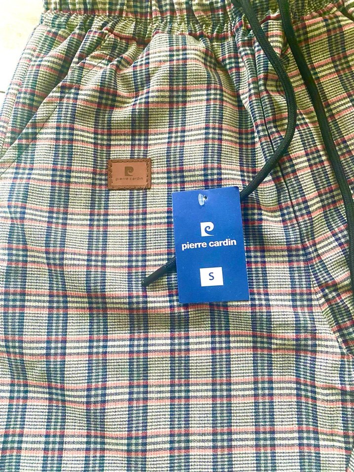 Beli lastıkli pantolon. S beden - Görsel 4