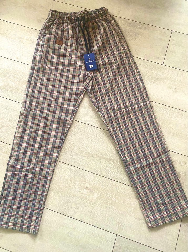 Beli lastıkli pantolon. S beden - Görsel 3