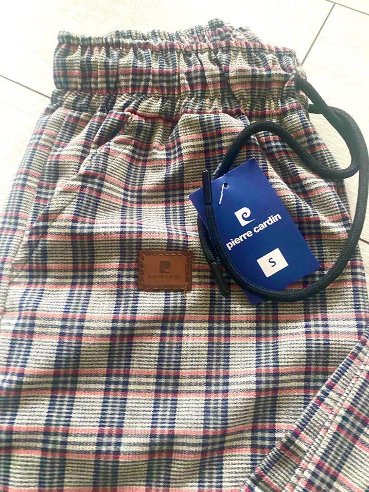 Beli lastıkli pantolon. S beden - Görsel 2