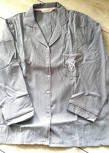 Victorıas secret pijama takımı 3XL - Görsel 3