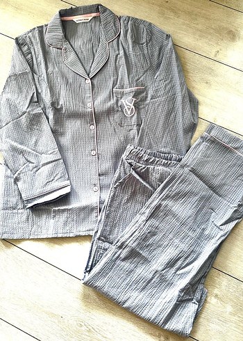 Victorıas secret pijama takımı 3XL - Görsel 2