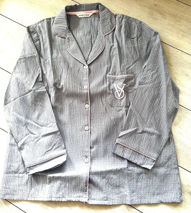 Victorıas secret pijama takımı 3XL - Görsel 3