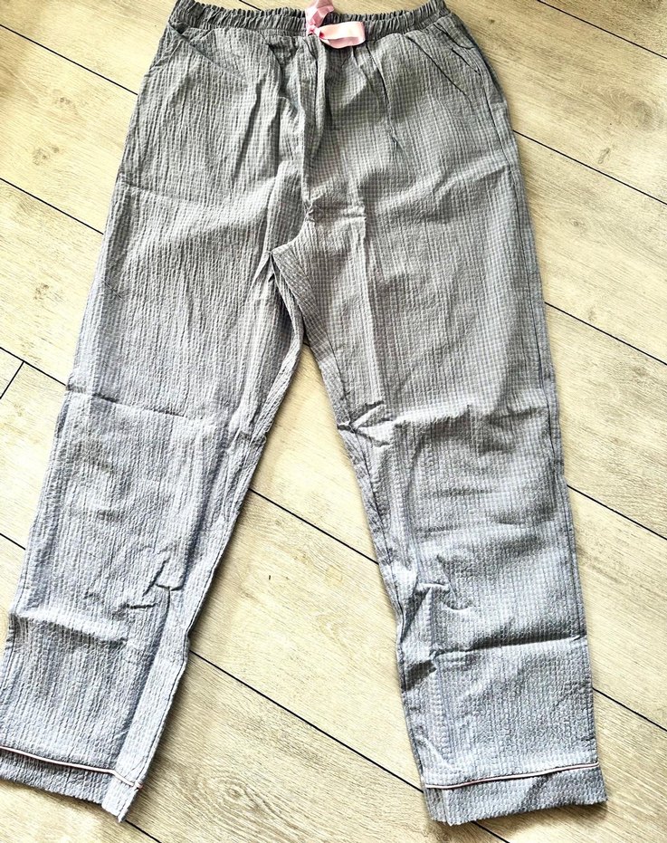 Victorıas secret pijama takımı 3XL - Görsel 4