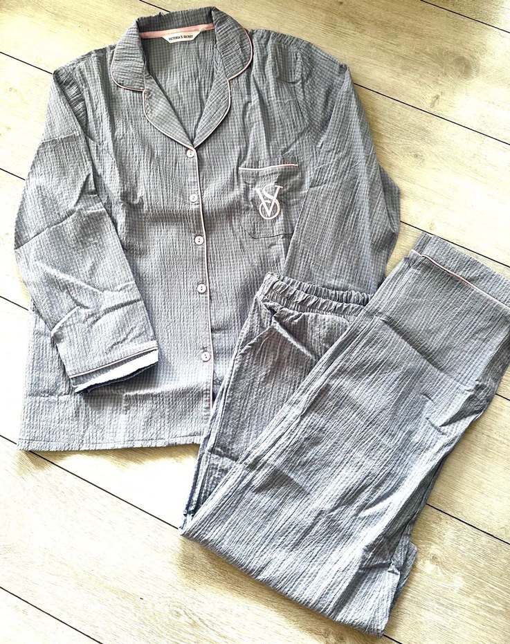 Victorıas secret pijama takımı 3XL - Görsel 2