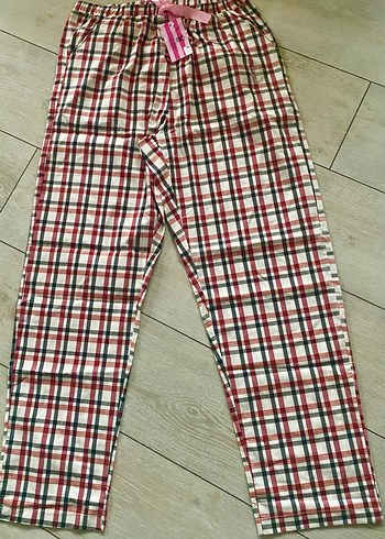 Victorıas secret pijama altı M beden - Görsel 4