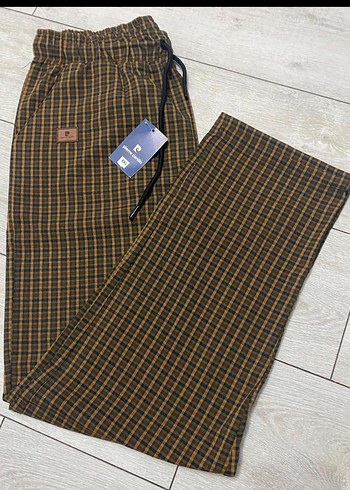 Pierre Cardın beki lastıkli pantolon 2XL beden - Görsel 2