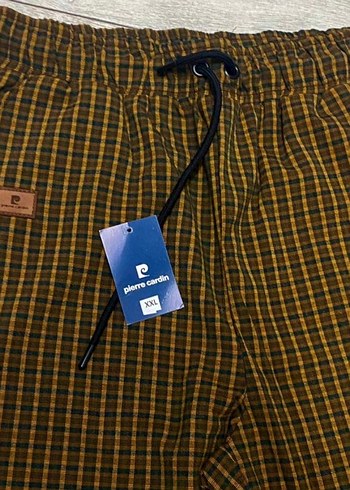 Pierre Cardın beki lastıkli pantolon 2XL beden - Görsel 5