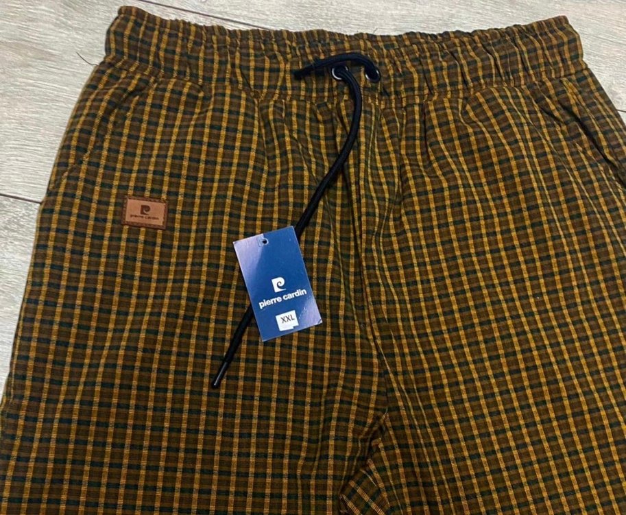 Pierre Cardın beki lastıkli pantolon 2XL beden - Görsel 5