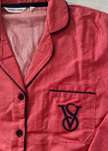 Victorıas secret pijama takımı 2XL beden - Görsel 3