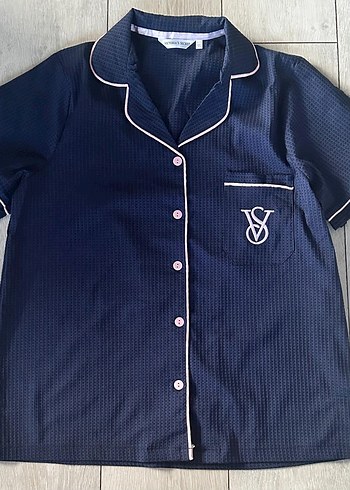 44 Beden Victoria's Secret pijama takımı 2XL