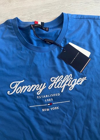 Tommy Hilfiger tşort 2XL