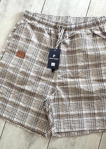 l Beden Pierre Cardin Erkek şort L beden