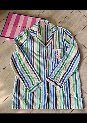 Diğer Victoria's Secret pijama takımı XL