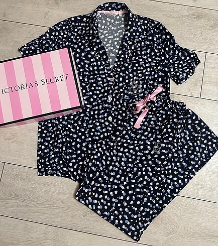 Victorıa secret pijama takımı M