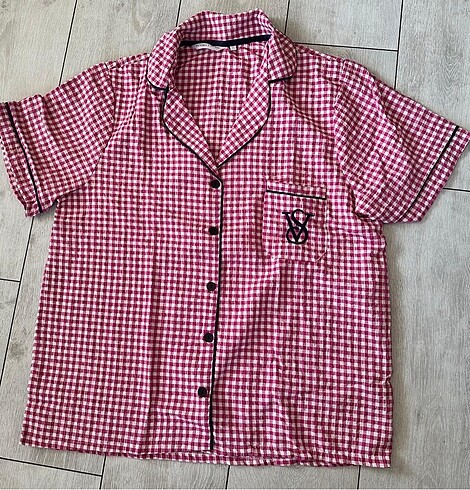 Diğer Victorıas secret pijama takımı 2 xl