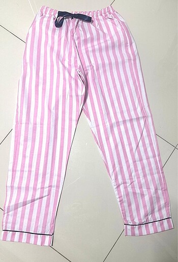 m Beden Victorıa secret pijama takımı M beden