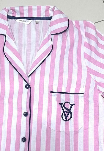 Diğer Victorıa secret pijama takımı M beden