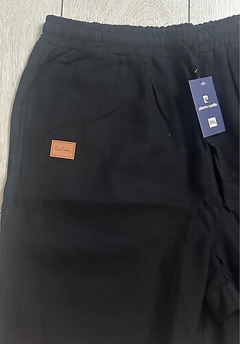 Diğer Pierre cardın beli şastıkli şort 3XL