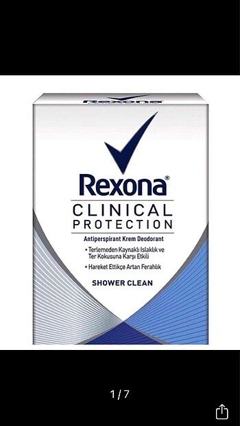Rexona