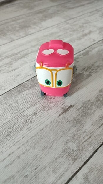 Robot tren