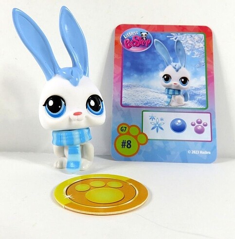 lps miniş tavşan