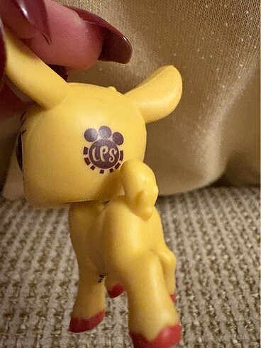 minis lps