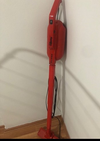 Fantom dik süpürge