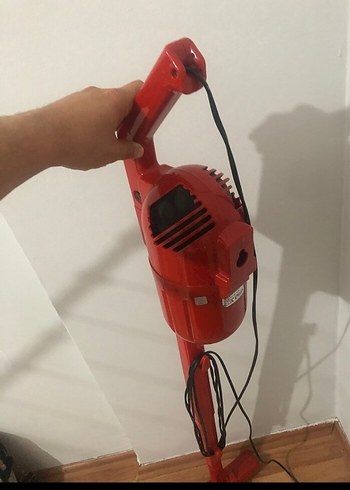 Fantom Fantom dik süpürge