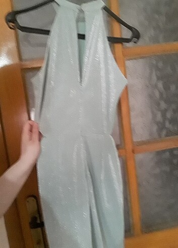 Abiye elbise  - Görsel 5