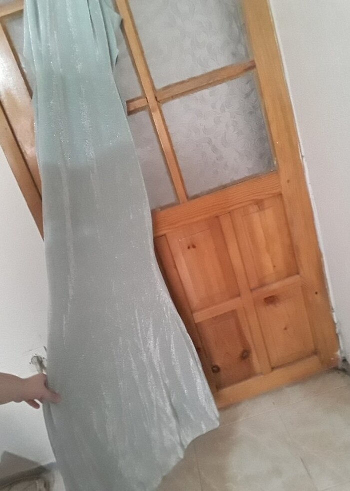 Abiye elbise  - Görsel 2