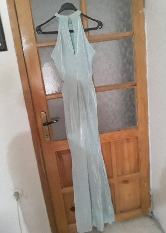 Abiye elbise  - Görsel 4