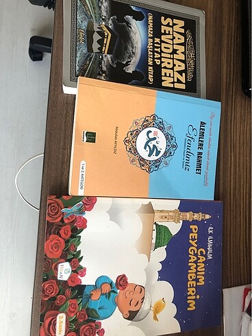  Dini kitap