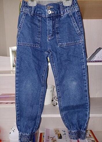 Jeans pantolon 