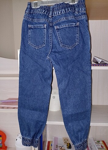 Defacto Jeans pantolon 